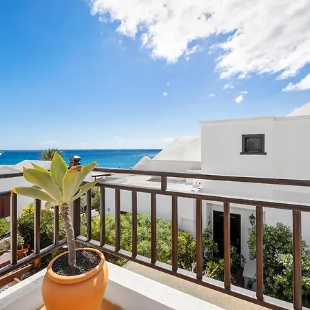 Ferienhaus Casa Del Mar - Villasexperience Playa Honda (Lanzarote)