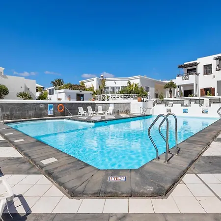 Casa Del Mar - Villasexperience * Playa Honda (Lanzarote)