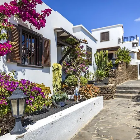 Casa Del Mar - Villasexperience Ferienhaus *